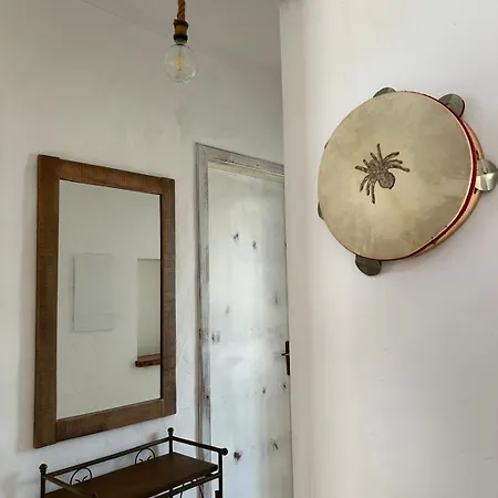 Villa Corte Franca Gemini (Apulia)