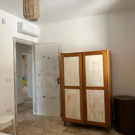 וילה Corte Franca Gemini (Apulia)