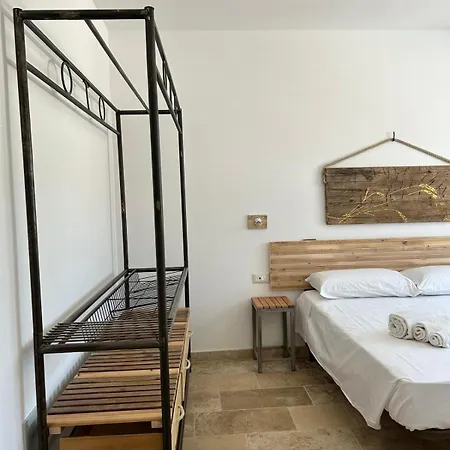 Corte Franca Villa Gemini (Apulia)