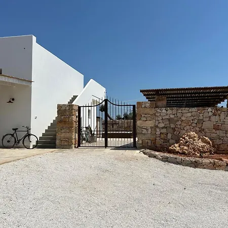 Corte Franca Gemini (Apulia)