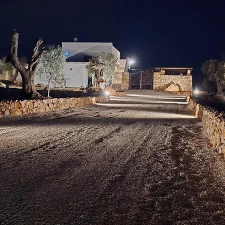 Corte Franca * Gemini (Apulia)