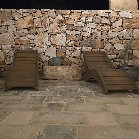 Corte Franca Gemini (Apulia)