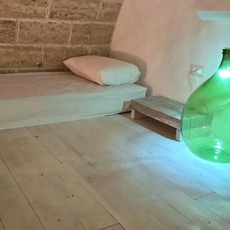 Corte Franca * Gemini (Apulia)