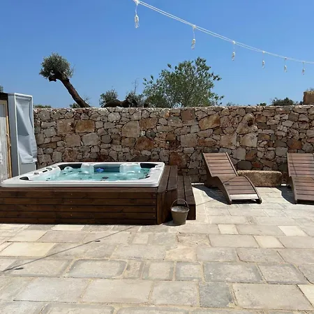 Villa Corte Franca *