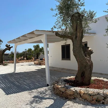 Villa Corte Franca Gemini (Apulia)