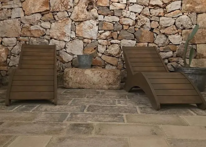 Corte Franca Gemini (Apulia)